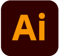 Illustratorアイコン