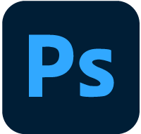 Photoshopアイコン