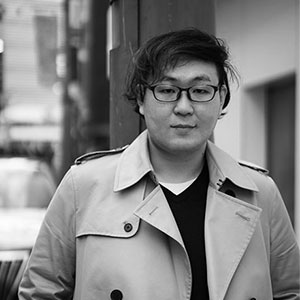 プロフィール写真